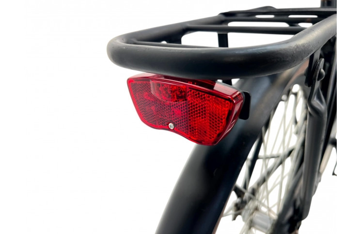 Damesfiets Altec Classic 55 cm