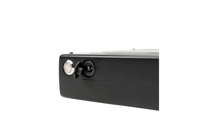 Sparta E-motion C1/C2/C3 compatible fietsaccu 15Ah zwart incl. nieuwe lader