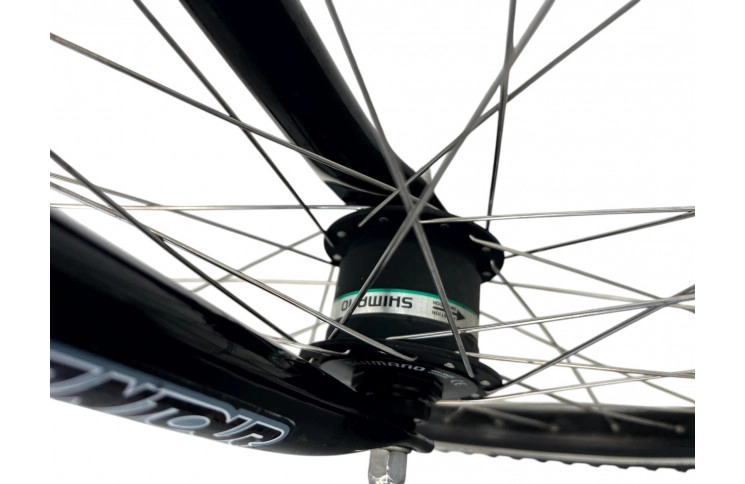 Boys bike YAK C 26"/42/orange