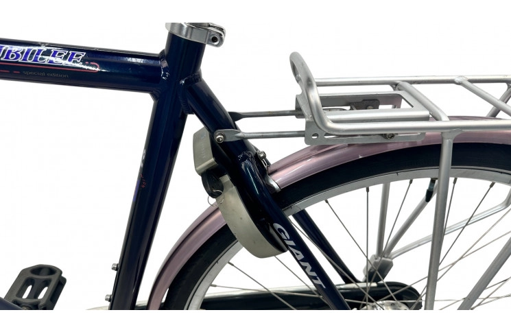 Herenfiets Giant Gubille 28"/57cm/Blauw