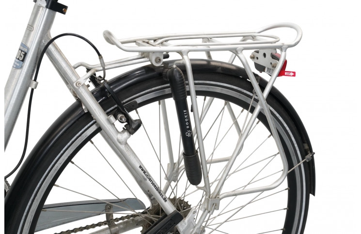 Damesfiets Inter Sens TS 401 28"/54cm/Metalen