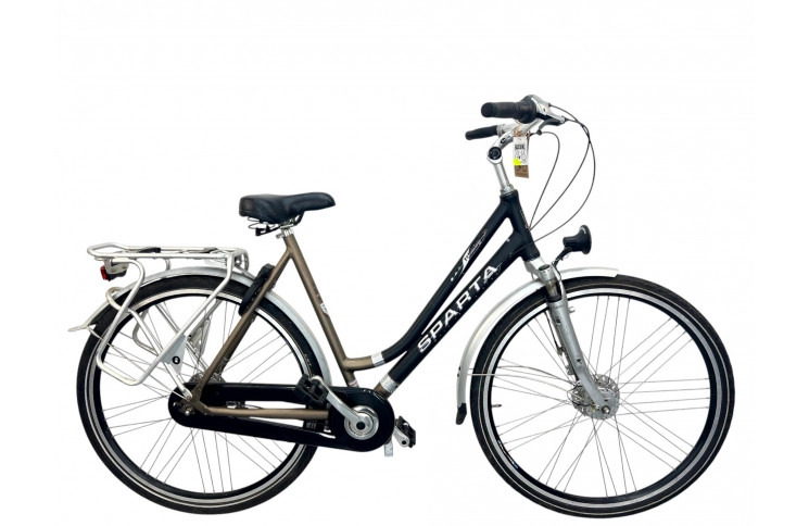 Woman`s Sparta 28" 56