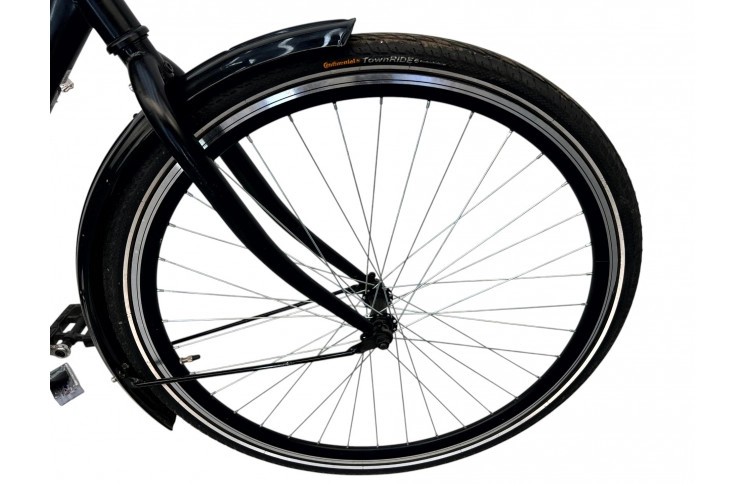 Damesfiets Cortina 28" 57 cm