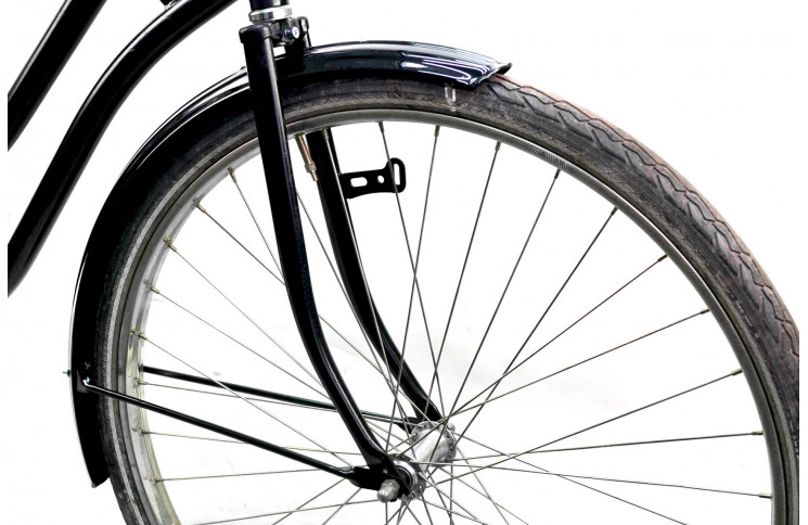 Woman`s bike Batavus Old Dutch