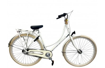 Woman's bicycle Batavus Diva 28" 51