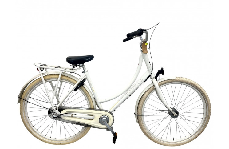 Woman's bicycle Batavus Diva 28" 51
