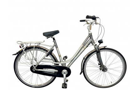 Damesfiets Montego Society 28" 51