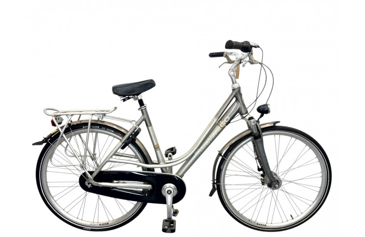 Damesfiets Montego Society 28" 51