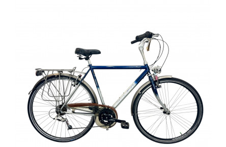 Herenfiets Koga Miyata 28" 54