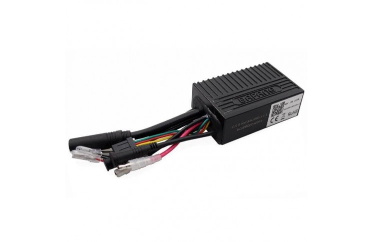 Bafang controller FM 43V UART (CR S10F)