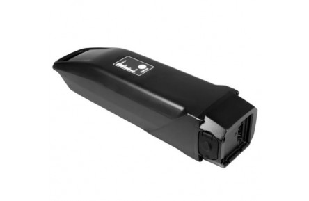 Yamaha frame accu 36V 11Ah (400Wh)