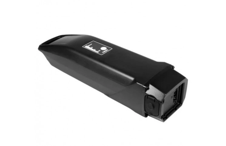 Yamaha frame accu 36V 11Ah (400Wh)