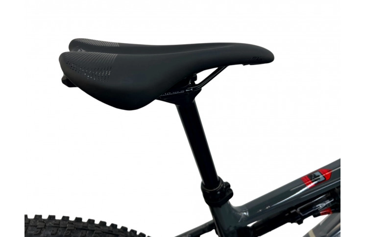 Merida ONE FORTY 700 29"/42cm/12ver/Grijs/2025/A62511A01445