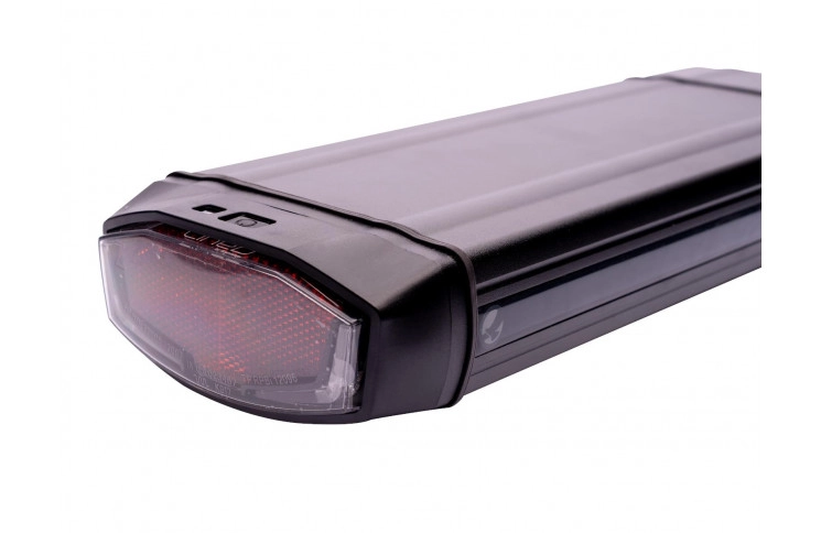 Stella Type 2 fietsaccu 36V | 16.8Ah | 603Wh