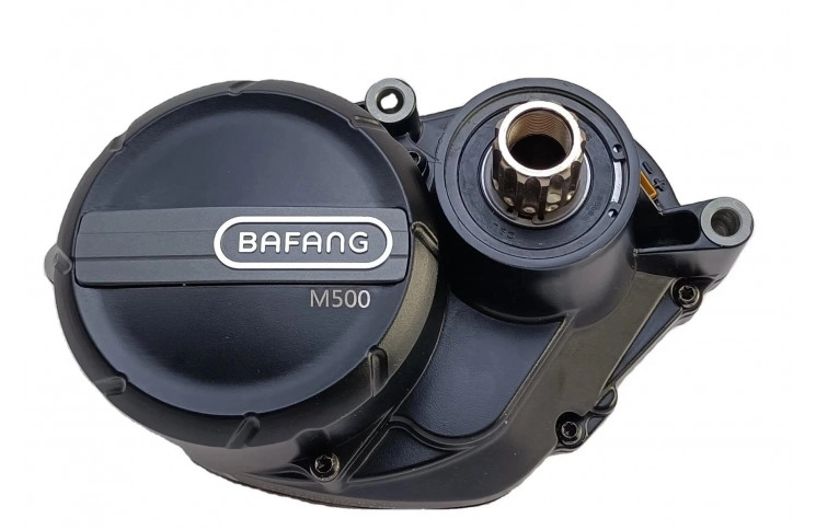 Bafang middenmotor M500 250W 48V Canbus