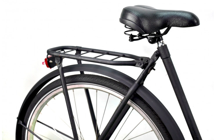 Damesfiets Batavus Old Dutch