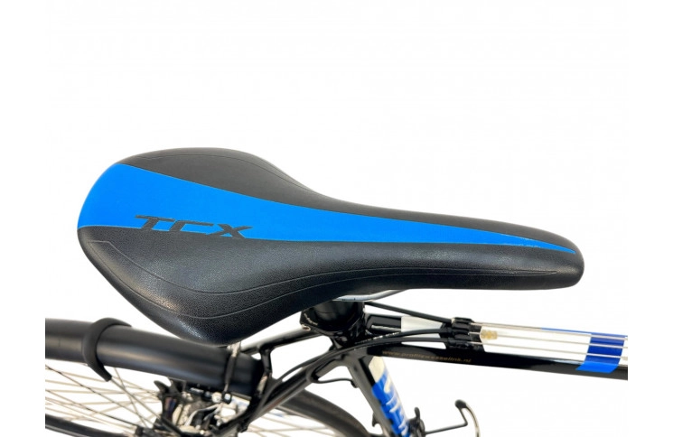 Racefiets Giant TCX Sport 28" 59cm