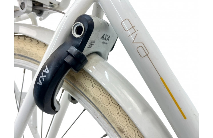 Woman's bicycle Batavus Diva 28" 51