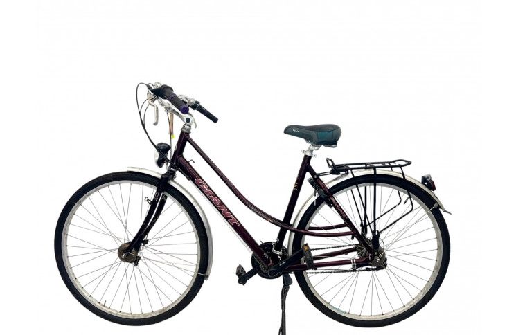 Damesfiets Giant Cabriolet 28" 54