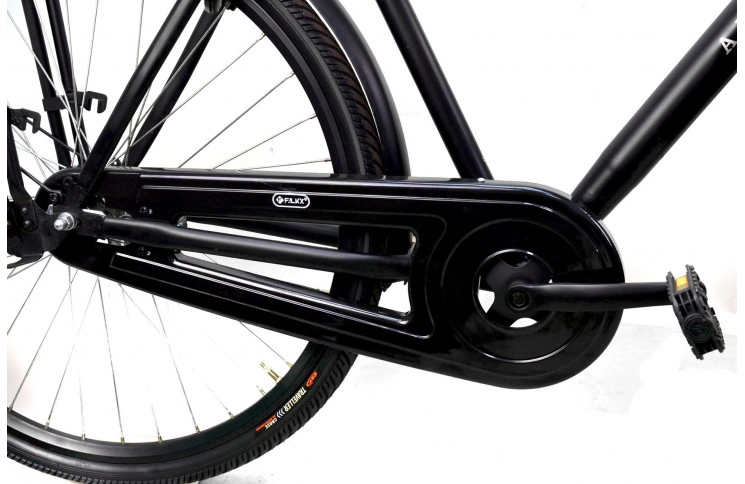 Herenfiets Altec London