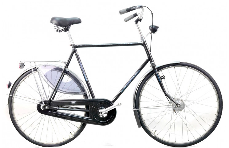 Herenfiets Sparta Somerset