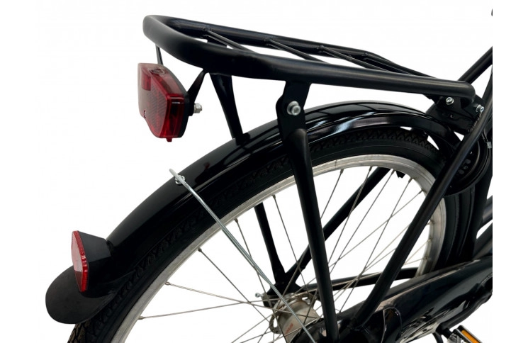 Damesfiets Sparta Pick Up 28" XL/61