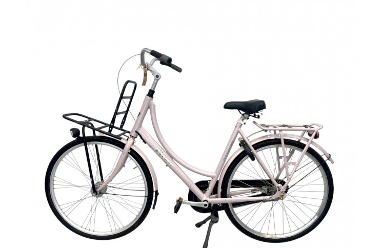 Women's bicycle Batavus Diva 28" 56 cm