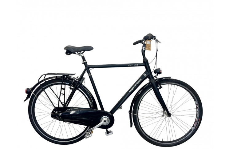 Herenfiets Koga Miyata City Lite 28" XL/60