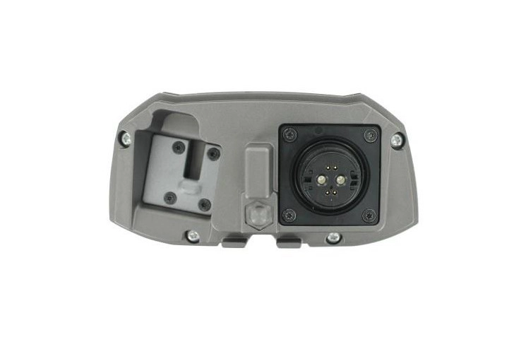 Sparta / Koga / Batavus ION 400 accu PMU4 11.6Ah