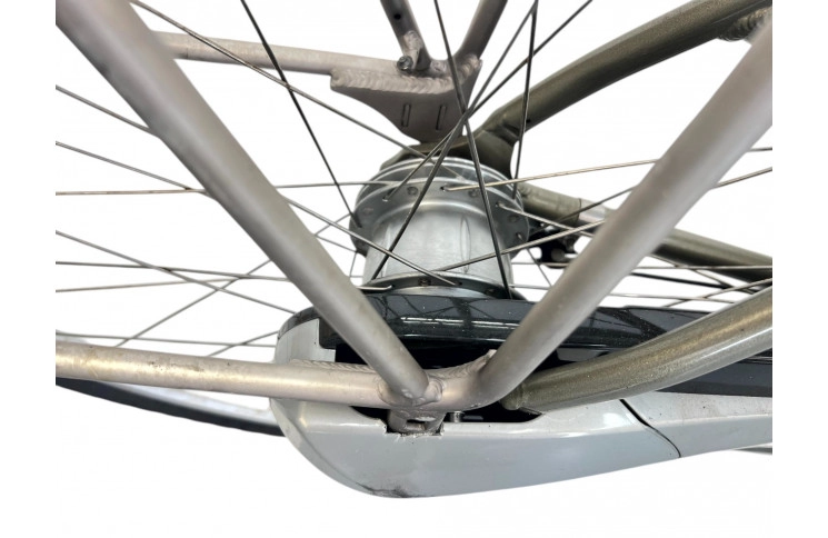 Woman's bicycle Giant 28" 50cm