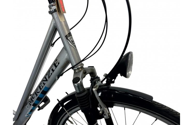 Damesfiets McKenzie Travel 400 28" 46