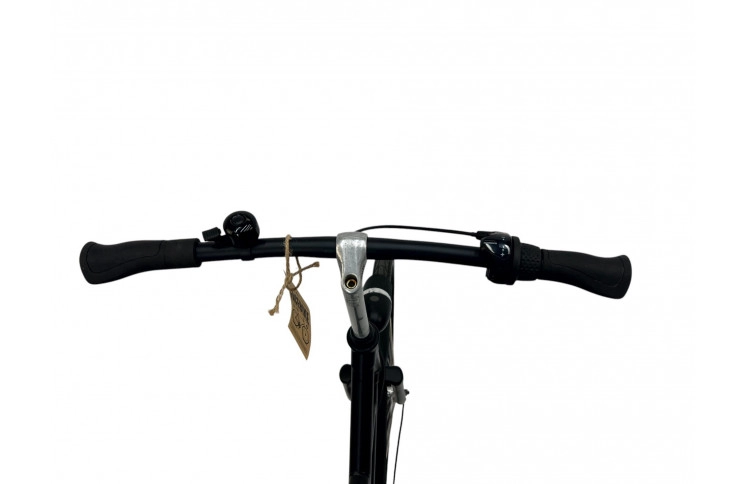 Herenfiets Brik 28" 56 cm