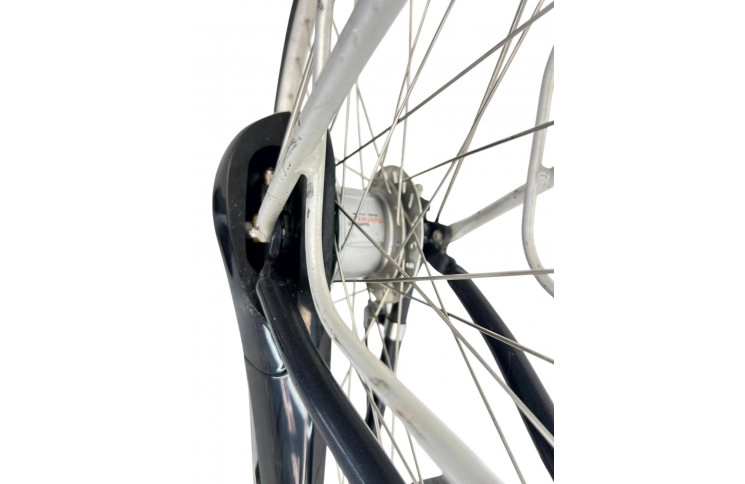 Man's bicycle Gazelle Saphir 28" 61