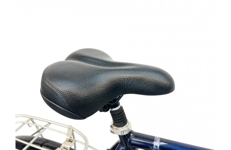 Man's bicycle Gazelle Davos 28" 61