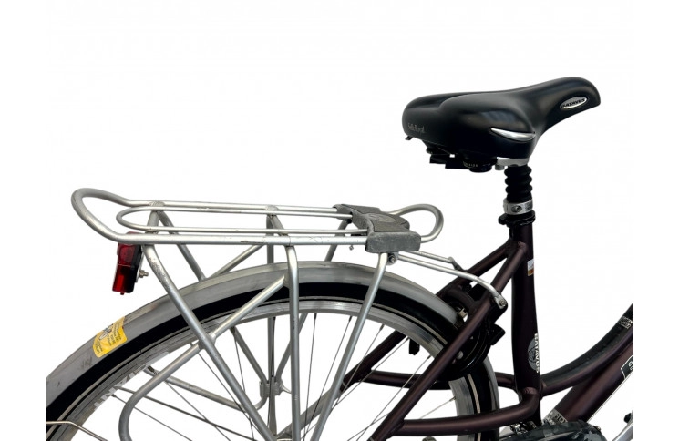 Woman's bicycle Batavus Kayenta 28" 49"