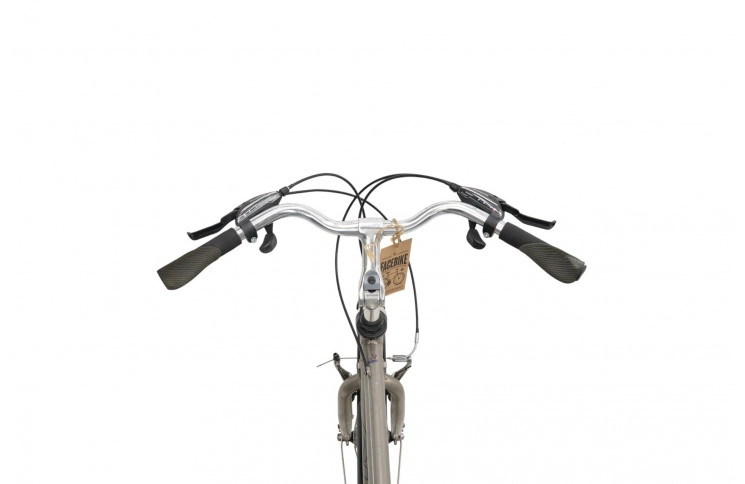 Herenfiets Giant Freerider 28"/57cm/Bronzen