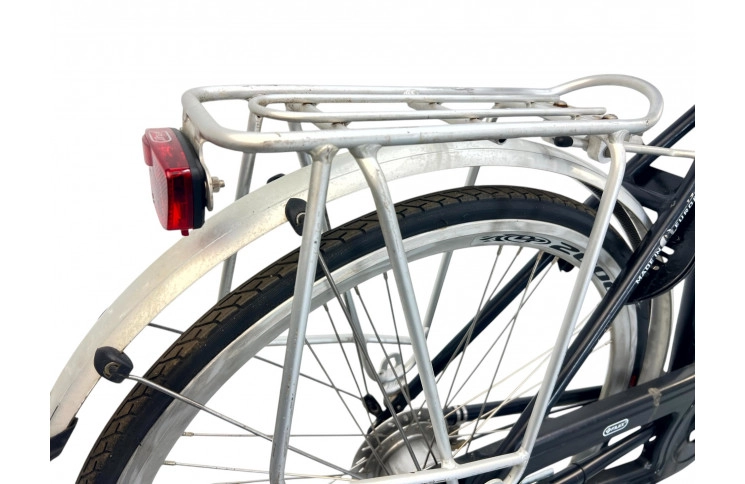 Damesfiets City Star 28" M/54