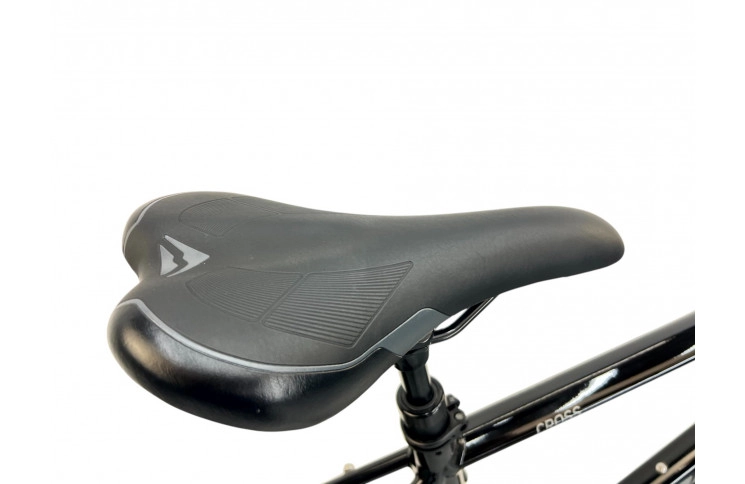 Merida CROSSWAY 100 28"/51cm/18ver/Zwart/2025/A62411A01482