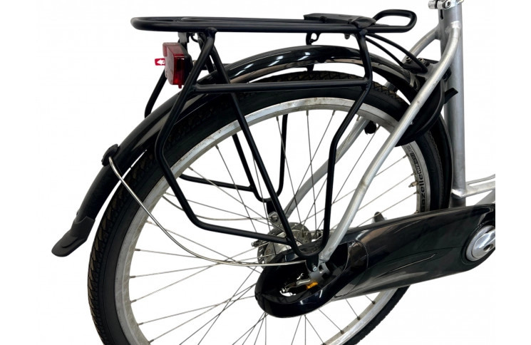 Damesfiets Gazelle Grenoble 28" M/54