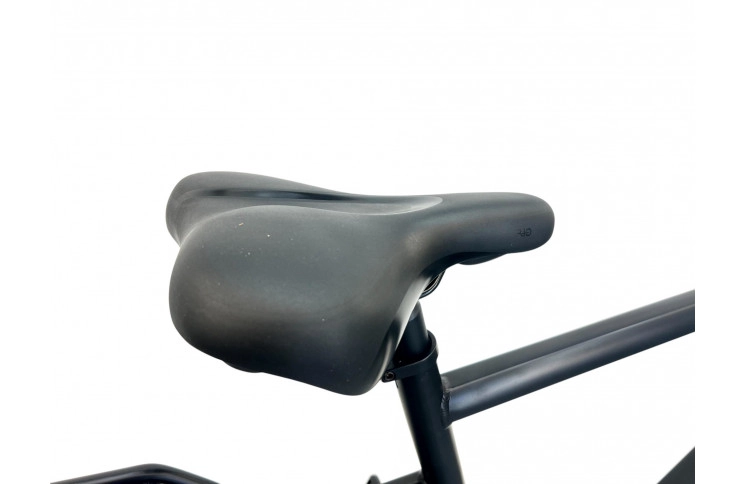 Herenfiets Cortina Common 28"/61cm/zwart