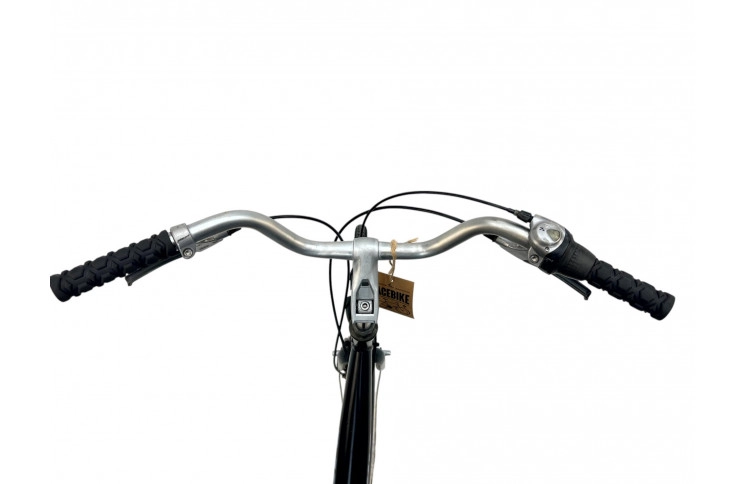 Woman's bicycle Batavus Genova 28" L/57 blauw