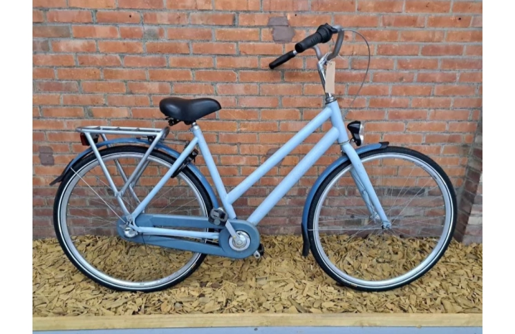 Damesfiets Batavus Navajo