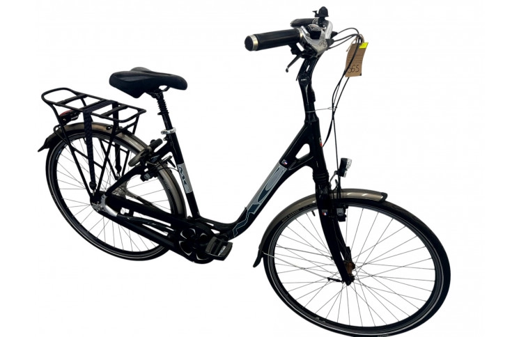 Damesfiets Multi Cycle 28" 50