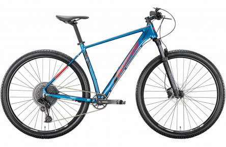 CONWAY MTB Hardtail MS 9.9 29"