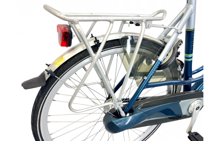 Damesfiets Montego Society 28" 57cm