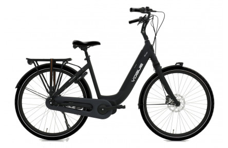 E-BIKE Vogue Mestengo 8 28"/36V 14Ah 504Wh AKM Z5 80Nm LED