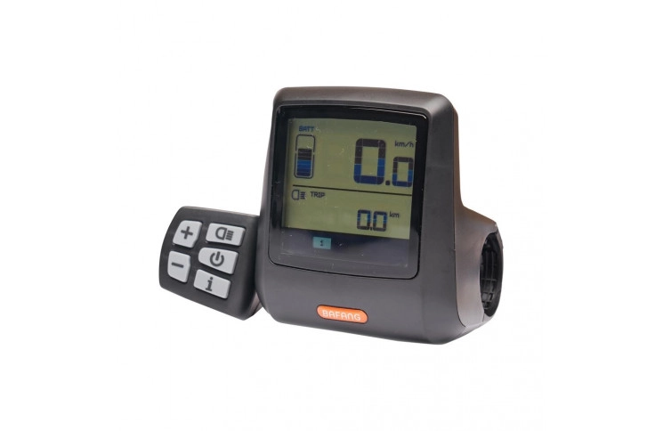 Bafang DP C07 LCD display CAN