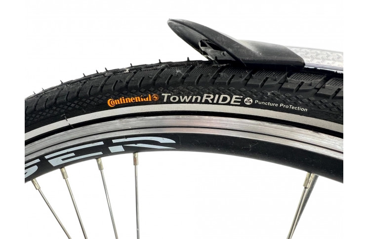 Damesfiets Matra Montana 28" 50