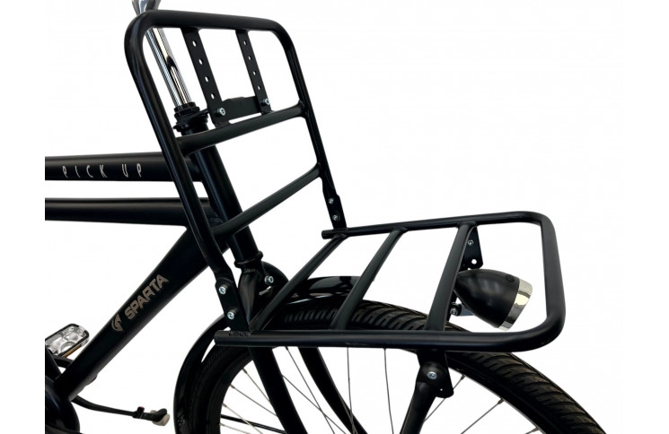 Damesfiets Sparta PickUp 28" М/53