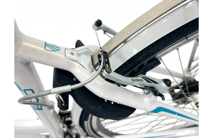 Damesfiets Trek T300 28" 51